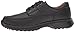 ECCO Men's Fusion Moc Oxford, Black, 11-11.5