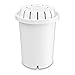 PH001 Alkaline Water Filter – Replacement Water Filter By Invigorated Water – Ionized Water Filter Cartridge - For Invigorated Living Pitcher, Ionizer, Purifier, 96 Gallon Capacity.
