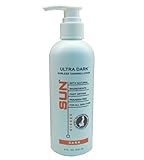 Sun Laboratories Ultra Dark Self Tanning Lotion