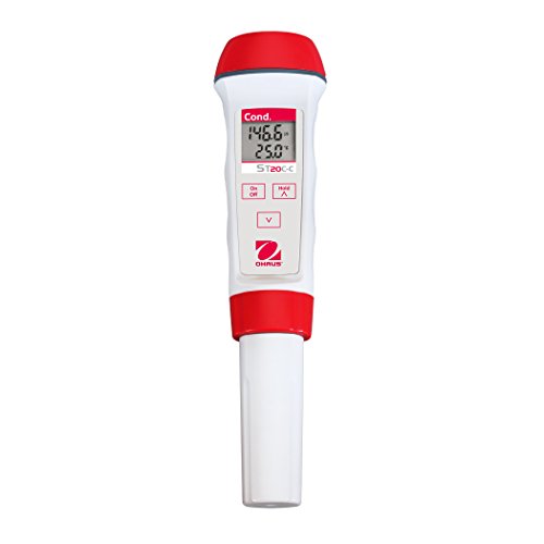 Ohaus ST20C-C Conductivity Pen