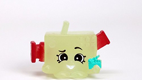 Shopkins Season 5 Special Edition Electric Glow Cam Corder #5-137