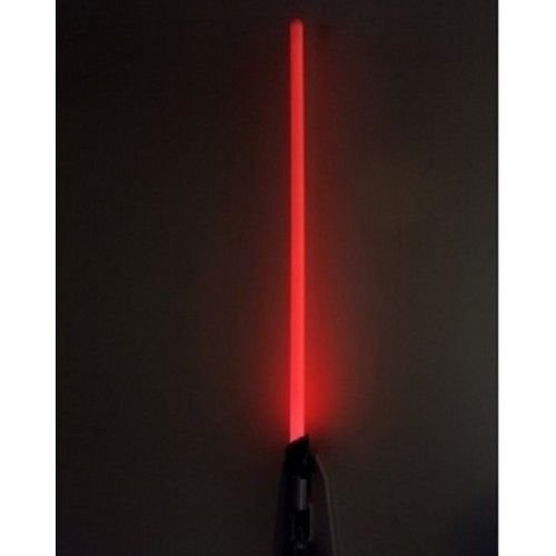 (Ship from USA) Star Wars Lightsaber Wall Room Light Jedi Darth Vader Luke Obi-Wan Yoda 8 Colors /ITEM#H3NG UE-EW23D158637