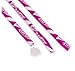Wonka Pixy Stix Candy Powder Straws – Purple: 1 LB Bag