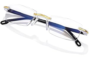 VisionPro - Premium Glasses