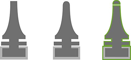 6 Windshield+Regroover+Cutter+Windscreen+Restorer