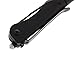 TriTac EDC Tactical Pen w/ Fisher Ink, Carbide Window Breaker & Folding Knife Blade