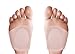 Best Plantar Fasciitis Arch Support with Gel Pads - 1 Pair Silicone Compression Sleeve Arch Supports Wrap with Padded Cushions for Women and Men. Shoe Insert Brace for Arches, Foot Pain, Flat Feet