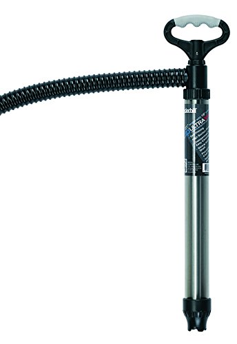 Underhill Super High-Capacity Premium Water Removal Siphon Suction Pump, 14