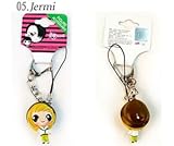 Korea Drama You're Beautiful - Character Accessory [Key/phone]Jermi(DRTY064_Jermi)