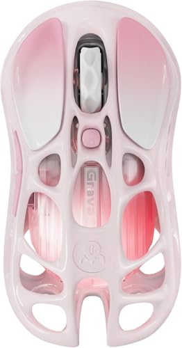 GravaStar Mercury M1 Pro Wireless Gaming Mouse