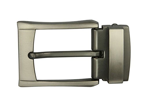 1 1/4 INCH (34 MM) CLAMP BELT BUCKLE