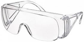 Eye Shield - Item Number 01988EA - 1 Each / Each