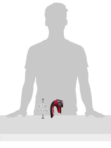 Rowenta Portable Lint Remover - Image 2