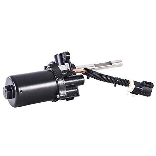 Eoeth Electric Pedal Motor, Left Power Running Board Motor 9L7Z16A507A for Lincoln Navigator Ford Expedition(Shipped by US) 3-5 Days of Arrival