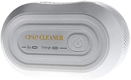 Alftek cpap de Limpiador de Ozono de Esterilizador Desin fector de