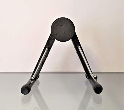Axman Miniature Guitar Stands - 3 Pack, Black - Image 5