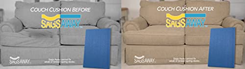 sagsaway sagging cushion support insert