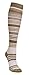 Carhartt Women's Ladies Stripe Knee High Grn, Green, Shoe Size: 5.5-11.5