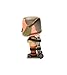 Funko POP Movies: Hannibal Vinyl Figure