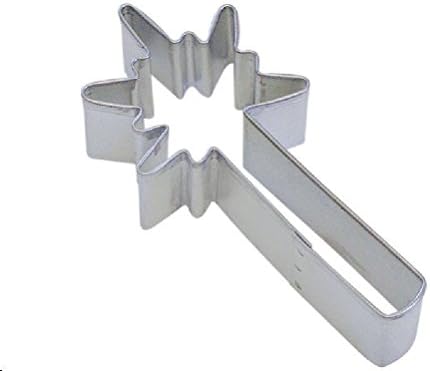 WAND Cookie Cutter Magic Show