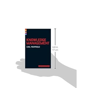 Knowledge Management