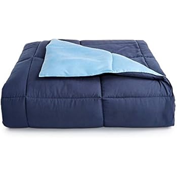 Amazon Com Martha Stewart Essentials Reversible Down Alternative