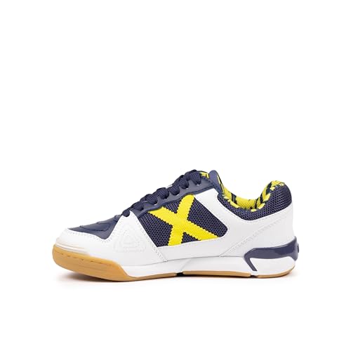 Munich One Kid 78, Unisex Kids Sneakers