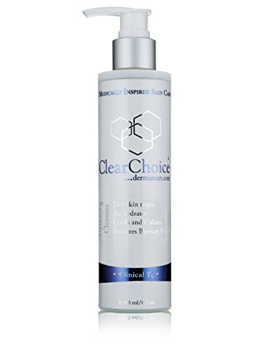 ClearChoice- Hydrating Cleanser