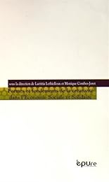 Formes et fondements de la créativité dans l'Economie Sociale et Solidaire