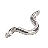 Amarine-made-Pack-of-10-Stainless-Steel-Bimini-Boat-Top-PAD-EYE