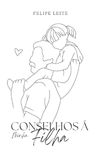 Livro Conselhos à minha filha
