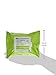Neutrogena Naturals Purifying Makeup Remover Cleansing Towelettes, 25 Sheets