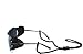 OSSAT Polarized sunglasses with side shields cowhide wind proof sunshade Classic Mountain Fishing eyewear