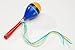 Darice 1177-05 Wood Instrument-Maracas 8