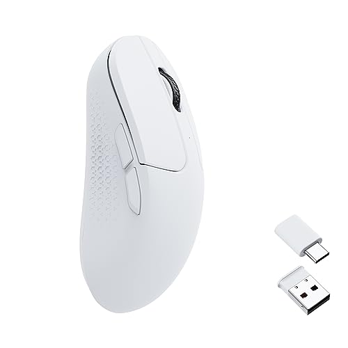 Keychron M3 Mini Wireless Optical Mouse