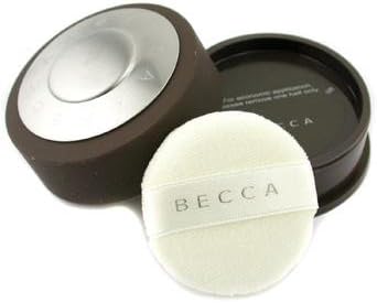 Becca Face Care 0.53 Oz Fine Loose Finishing Powder - # Carob For Women