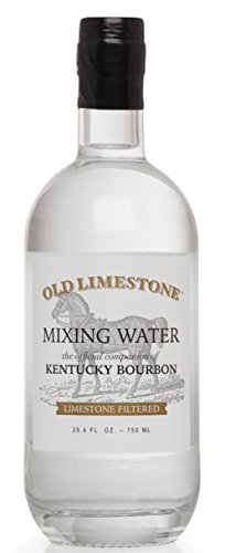 Old Limestone Bourbon Mixing Classic