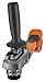 Ridgid brushless 18v 4-1/2in. Angle Grinder (Renewed)