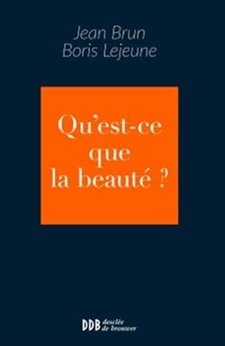 Download Qu'est-ce que la beauté ? PDF