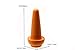 U.P. Aqua Ceramic Spawning Cone for Discus Breeding Cones Cave 10.2