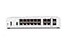 Fortinet FortiGate-80E Hardware plus 3 Year 8x5 FortiCare and FortiGuard Unified (UTM) Protection FG-80E-BDL-900-36