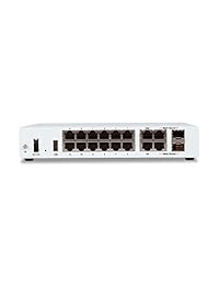 fortinet   fg 80e bdl   fortigate 80e hardware Plus 1 year 8 x 5 forticare y fortiguard Seguridad de la red con cortafuegos