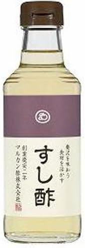 Marquand sushi vinegar (premium) 360ml