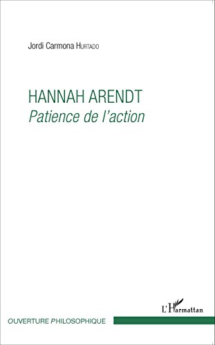 Hannah Arendt