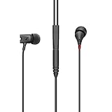 Sennheiser IE 800 S In-Ear Headphones