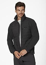 Helly Hansen Men's Hp Insulator, 980 Ebony, X-Large