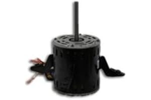 OEM RPLM FOR CARRIER HC52TQ145 - OEM Upgraded Replacement for Carrier Furnace Blower Motor