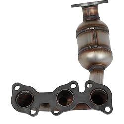 SCITOO Catalytic Converter Fit For Lexus For RX330