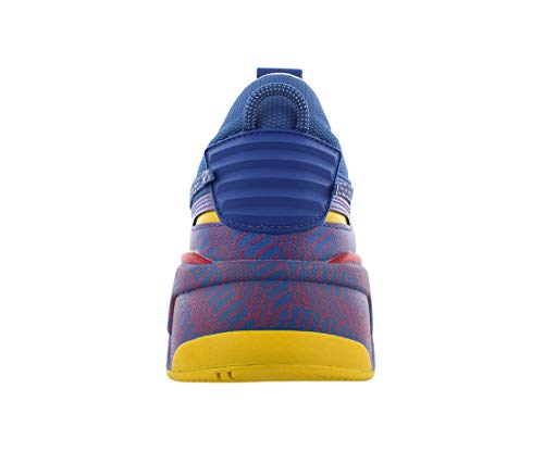 puma basket classic strap citi