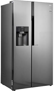 LG Electronics GSL 561 PZUV